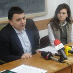 Spitalul Clinic Judeţean de Urgenţă Sibiu participă la programul pentru depistarea cancerului de col uterin